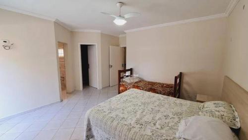 Zona Norte House | Casa das flores