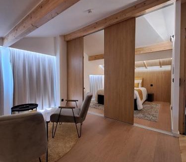 Braganca Apartment | Exceptional Casa das Flores: Child-Friendly Retreat