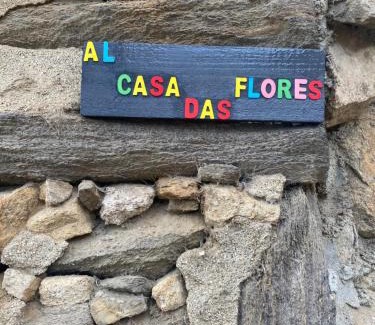 Lamego House | Pet Friendly Retreat at Casa das Flores - Rated 8.9/10