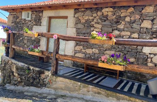 Lamego House | Pet Friendly Retreat at Casa das Flores - Rated 8.9/10