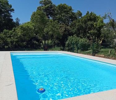 Fornelos House | Family-Friendly Retreat at Casa das Guimarães