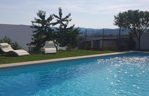 Braganca House | Pet-Friendly Retreat at Casa das Lagoas - Rated 9.7/10