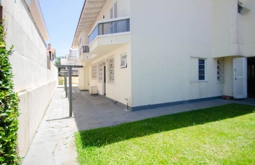 Jurere Internacional House | Casa das Lagostas: 2min from the beach,; Jurere International