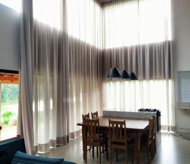 Nazare Paulista House | Exceptional Stay at Casa das Lavandas near Nazaré Paulista