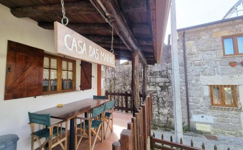 Covide House | Welcoming Casa das Marias: Ideal for Families and Pets