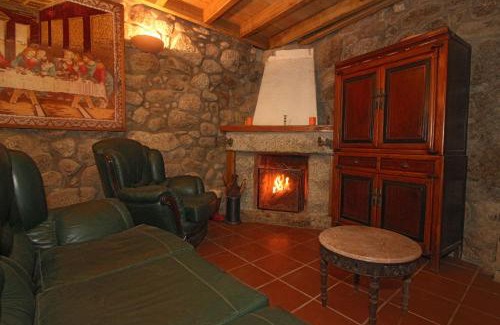 Covide House | Welcoming Casa das Marias: Ideal for Families and Pets