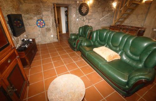 Covide House | Welcoming Casa das Marias: Ideal for Families and Pets
