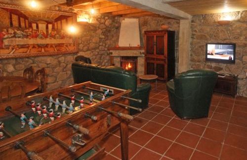 Covide House | Welcoming Casa das Marias: Ideal for Families and Pets
