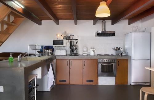Lombada Velha House | Relaxing Casa das Marias with Private Heated Pool & Ocean Views