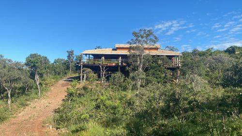 Alto Paraiso de Goias House | Exquisite Casa das Meninas in Chapada dos Veadeiros, GO