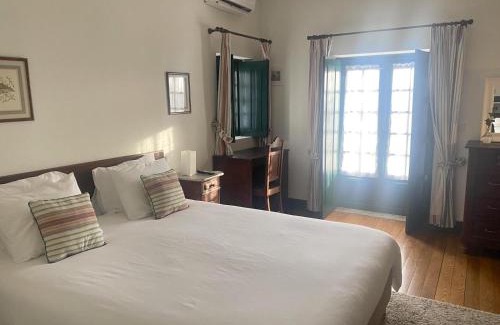 Rio de Moinhos Villa | Oceanfront Retreat at Casa das Mouras - 4-Star Perfection
