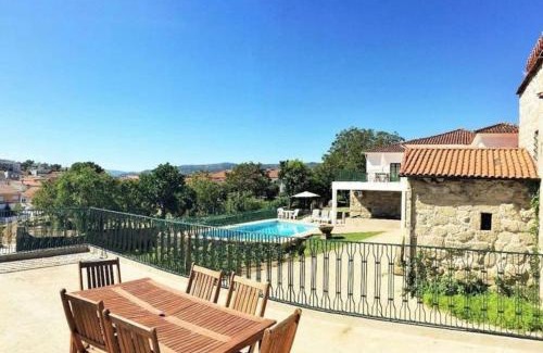 Rio de Moinhos Villa | Oceanfront Retreat at Casa das Mouras - 4-Star Perfection