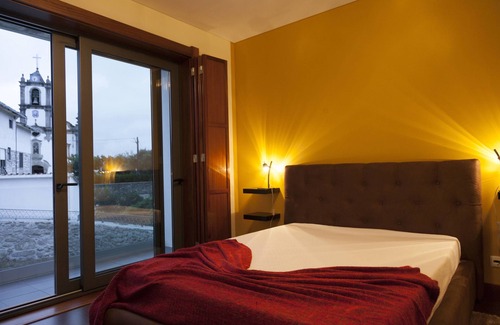 Vouzela House | Inviting Casa das Origens: 4-Star with Pool & Spa Amenities