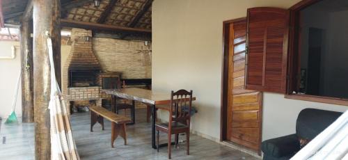 Serra do Cipo House | Discover Casa das Orquídeas: Pet & Child Friendly Retreat