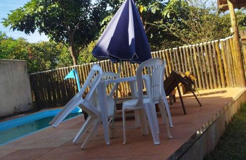 Serra do Cipo House | Discover Casa das Orquídeas: Pet & Child Friendly Retreat