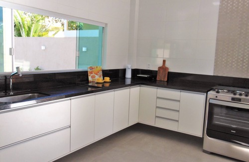 Barra do Jacuipe House | Relaxing Getaway at Casa das Palmeiras - Pet-Friendly Suites