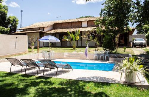 Lagoa Santa House | Discover Casa das Pedras: Oceanfront Retreat with Hot Tub