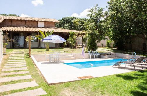 Lagoa Santa House | Discover Casa das Pedras: Oceanfront Retreat with Hot Tub