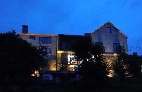 Carrazeda de Ansiaes House | Casa das Pias