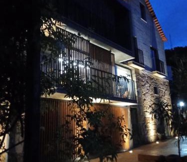 Carrazeda de Ansiaes House | Casa das Pias