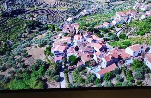 Carrazeda de Ansiaes House | Casa das Pias