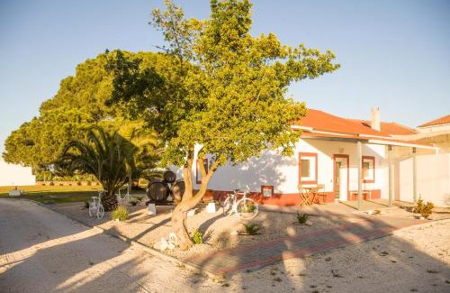 Palhais Cabin | Family-Friendly Stay at Casa das Pipas #3 for Unforgettable Memories