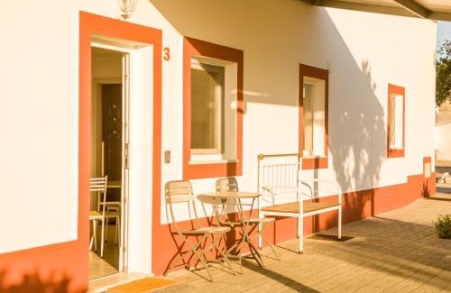 Palhais Cabin | Family-Friendly Stay at Casa das Pipas #3 for Unforgettable Memories