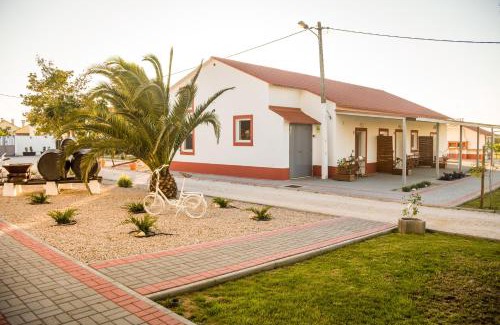 Palhais Cabin | Family-Friendly Stay at Casa das Pipas #6 for Budget Travelers