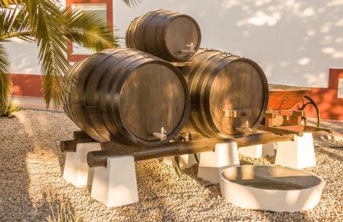 Palhais Cabin | Family-Friendly Stay at Casa das Pipas #6 for Budget Travelers