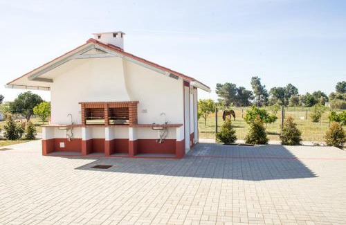Palhais Cabin | Family-Friendly Stay at Casa das Pipas #6 for Budget Travelers
