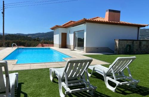 Santa Cruz do Lima House | Experience Casa das Portelas: Oceanfront Bliss, 9.8 Rated