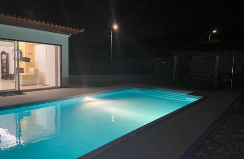 Santa Cruz do Lima House | Experience Casa das Portelas: Oceanfront Bliss, 9.8 Rated