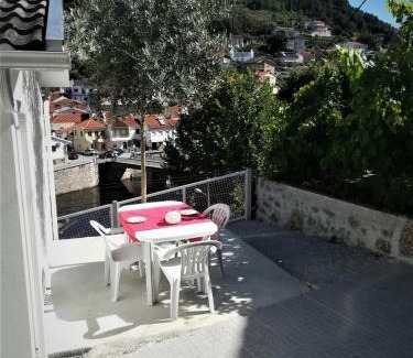 Balocas House | Discover Casa das Relvas: Family-Friendly with 9.9 Rating