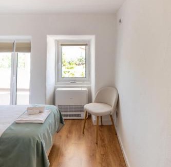 Miranda do Corvo House | Family-Friendly Stay at Casa das Rosas - Rated 9.4/10
