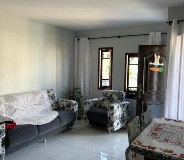 Rau House | Discover Casa das Suculentas: Family and Pet Friendly Retreat