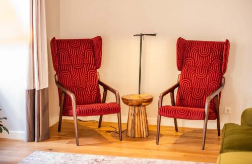 Leiria House | Casa das Tertúlias