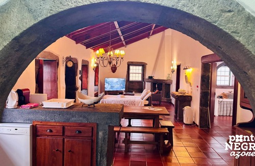 Altares House | Casa das Vaquinhas by Ponta Negra Azores
