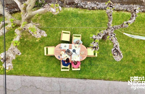 Altares House | Casa das Vaquinhas by Ponta Negra Azores