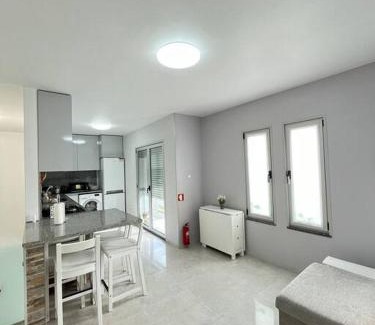 Costa Nova do Prado Apartment | Family-Friendly Casa das Varandinhas with Ocean Views