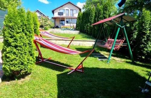 Comarnic Villa | Ideal Getaway at Casa David Comarnic - Pet Friendly & Pool