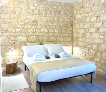 Modica House | Casa DaviRì: Pet-Friendly Retreat with Ocean Views