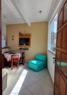 Mambucaba House | Cozy Casa: 150m from Beach, Pet-Friendly Retreat in Paraty