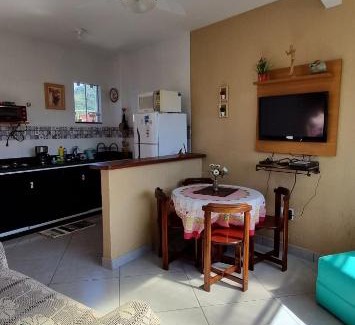 Mambucaba House | Cozy Casa: 150m from Beach, Pet-Friendly Retreat in Paraty