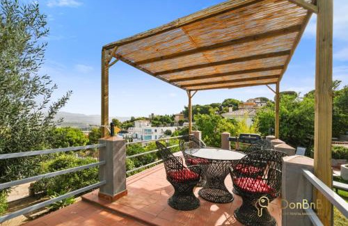 Pinos de Alhaurin Apartment | Beautiful Casa with Private Pool & Breakfast in Alhaurin