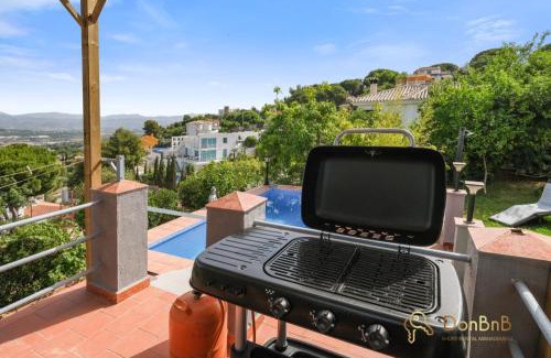Pinos de Alhaurin Apartment | Beautiful Casa with Private Pool & Breakfast in Alhaurin