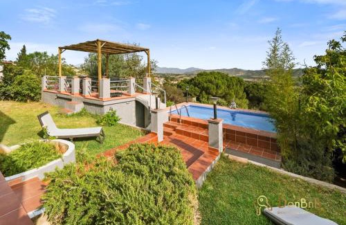Pinos de Alhaurin Apartment | Beautiful Casa with Private Pool & Breakfast in Alhaurin
