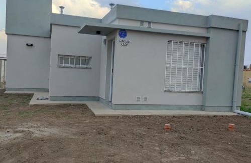 San Justo Department House | Casa de 2 Habitaciones