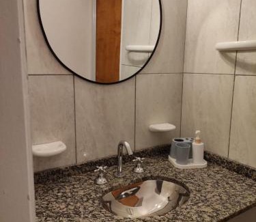 San Justo Department House | Casa de 2 Habitaciones