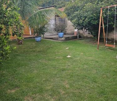 Lindoia House | Cozy Casa in SP: Perfect for Families and Pets