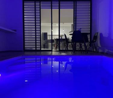 Montecarlo Apartment | Affordable 2 BR Montebello Townhouse with Pool Access
